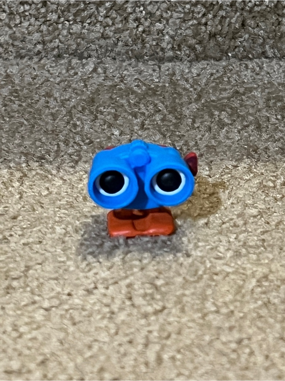 Toy Story Lenny the Binoculars Mini Figure 1" Pixar